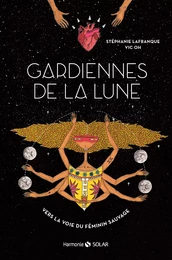 Gardiennes de la lune