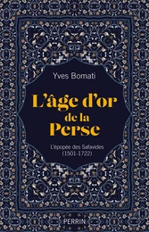 L'âge d'or de la Perse