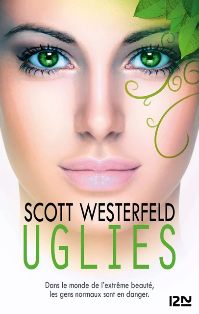 Uglies - Tome 1 - Scott Westerfeld - Univers Poche