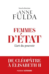 Femmes d'État