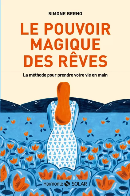 Le pouvoir magique des rêves - Simone Berno - edi8