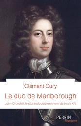 Le Duc de Marlborough