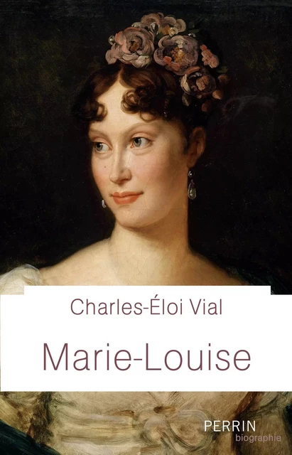 Marie-Louise - Charles-Éloi VIAL - Place des éditeurs