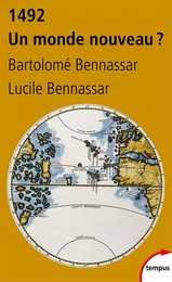 1492. Un monde nouveau ?