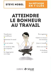 Se réinventer au travail