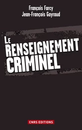 Le Renseignement criminel