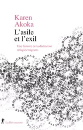 L'asile et l'exil