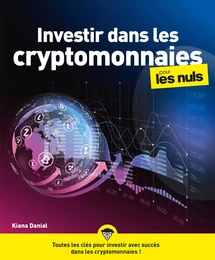 Investir dans les cryptomonnaies