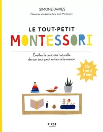 Le tout-petit Montessori