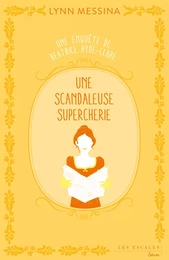 Une scandaleuse supercherie