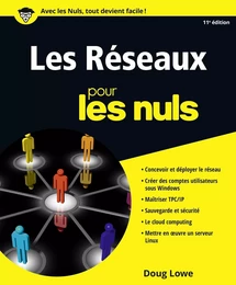 Les réseaux pour les Nuls, 11e