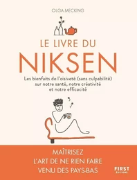 Le livre du Niksen