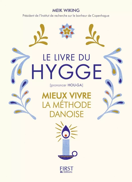 Le Livre du Hygge - Meik Wiking - edi8