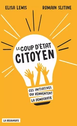 Le coup d'État citoyen