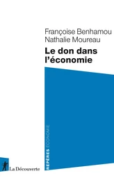 Le don dans l'économie