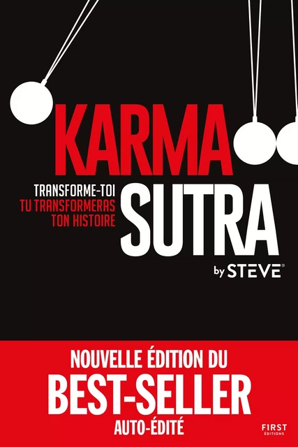 Karma-sutra -  By steve - edi8