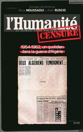 L'Humanité censuré