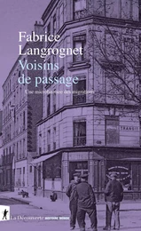 Voisins de passage