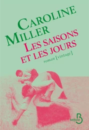 Les saisons et les jours