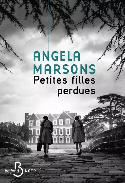 Petites filles perdues - Angela Marsons - Place des éditeurs