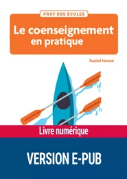 Le coenseignement en pratique EPUB