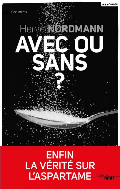 Avec ou sans ? - Armand Abécassis - Cherche Midi