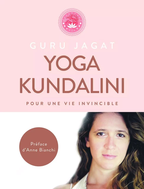 Yoga Kundalini - Guru Jagat - edi8