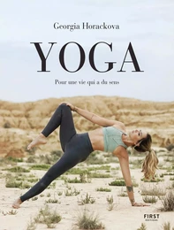 Yoga, pour une vie qui a du sens