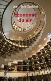 Économie du vin