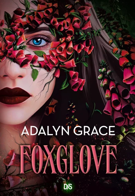 Foxglove (e-book) - Tome 02 - Adalyn Grace - Eilean Books