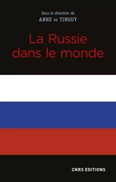 La Russie dans le monde