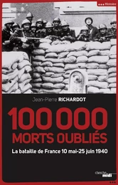 100 000 morts oubliés