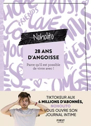 28 ans d'angoisse