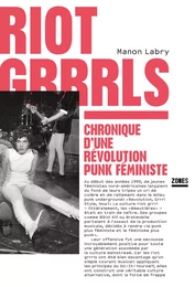 Riot Grrrls