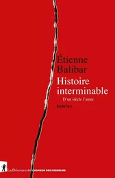 Histoire interminable