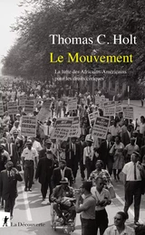 Le Mouvement