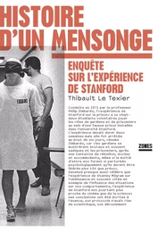 Histoire d'un mensonge