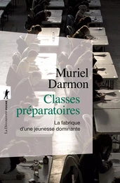 Classes préparatoires