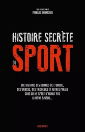 Histoire secrète du sport