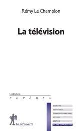 La télévision