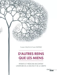 D'autres reins que les miens