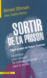 Sortir de la prison