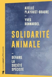 Solidarité animale