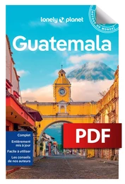 Guatemala 10ed