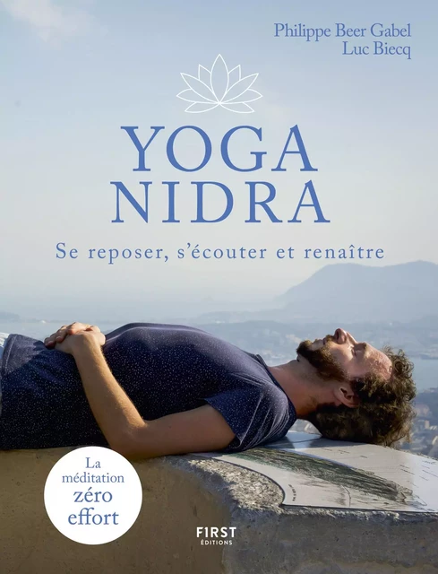 Yoga Nidra - Luc Biecq, Philippe Beer-Gabel - edi8