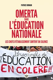 Omerta dans l'Éducation nationale