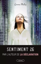 Sentiment 26