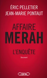 Affaire Merah: l'enquête