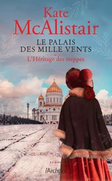 Le palais des Mille Vents tome 1 - prix du Lys 2023