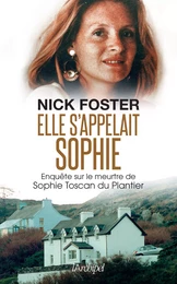 Elle s'appelait Sophie